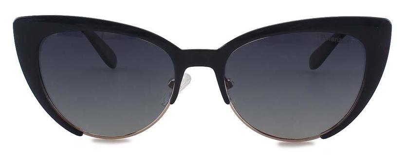Женские солнцезащитные очки Romeo R23544 Blue
