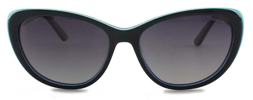 Женские солнцезащитные очки Romeo R23550 Green