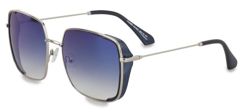 Женские солнцезащитные очки FURLUX FU383 Blue