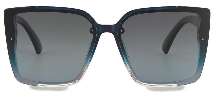 Женские солнцезащитные очки MORE JANE P.M8100 BLUE