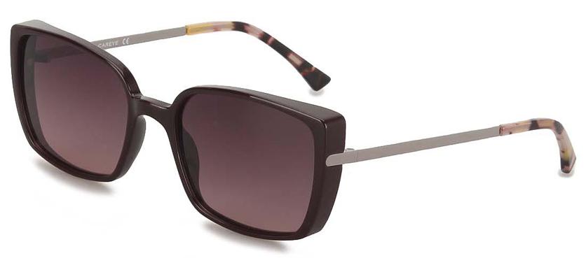Женские солнцезащитные очки Romeo R23620 Bordeaux