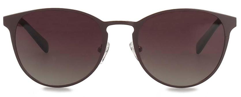 Женские солнцезащитные очки Romeo R4043 Brown