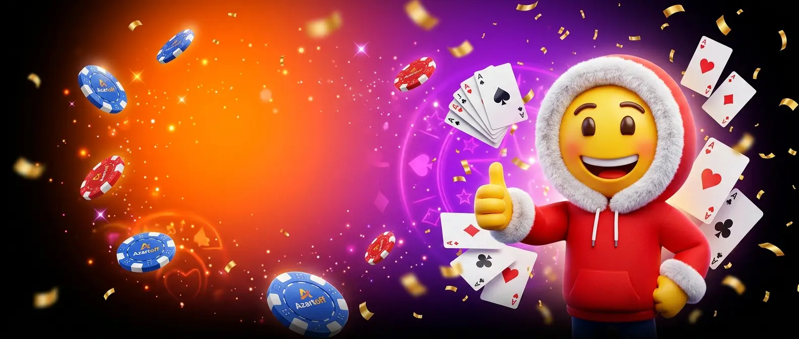 Azartoff Casino Bonus